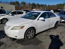 Toyota Vehiculos salvage en venta: 2009 Toyota Camry Base