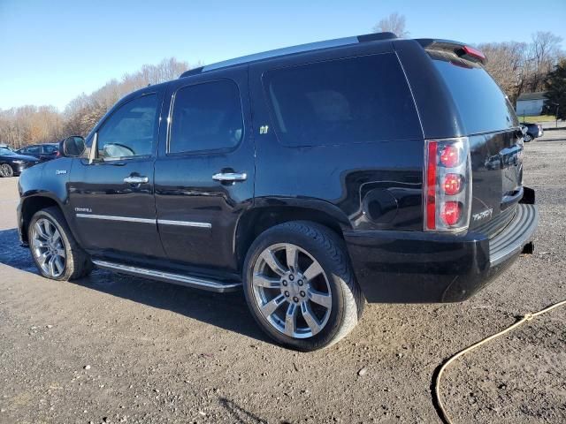 2011 GMC Yukon Denali Hybrid