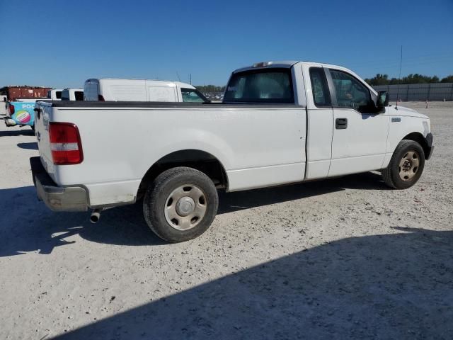 2008 Ford F150