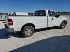 2008 Ford F150
