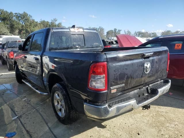 2020 Dodge RAM 1500 BIG HORN/LONE Star