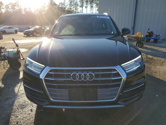 2019 Audi Q5 Premium