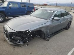 BMW i4 Edrive salvage cars for sale: 2024 BMW I4 Edrive 40