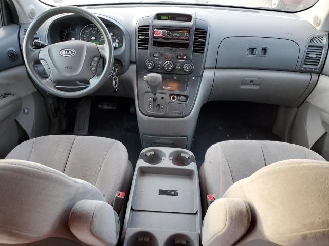 2008 KIA Sedona EX