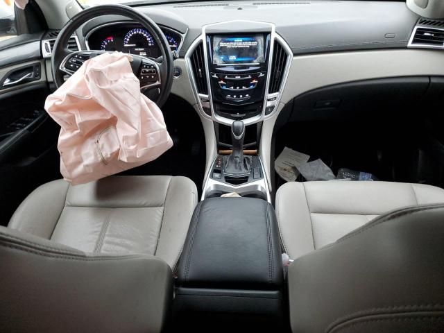 2016 Cadillac SRX