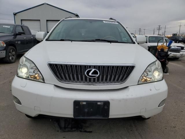 2006 Lexus RX 330