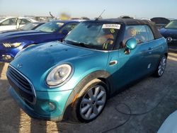 Mini salvage cars for sale: 2017 Mini Cooper