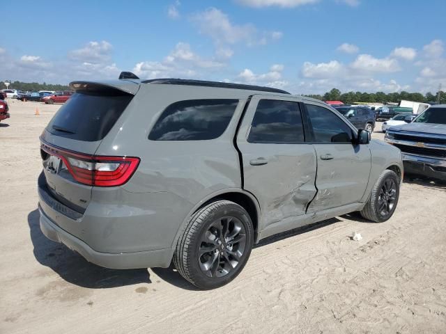 2024 Dodge Durango GT