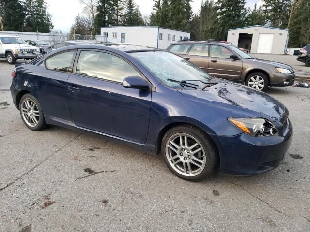 2008 Scion TC