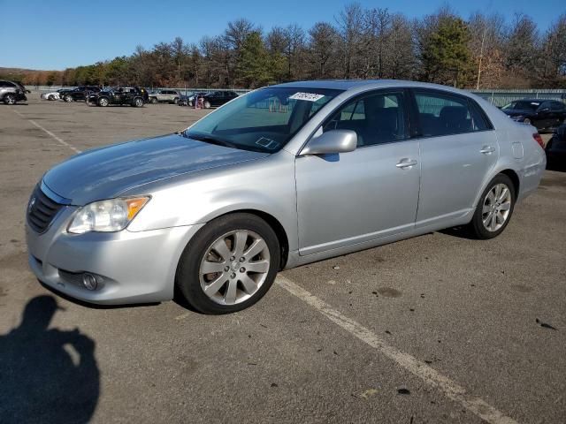 2007 Toyota Avalon XL