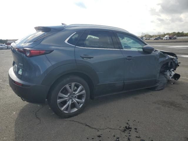 2021 Mazda CX-30 Premium