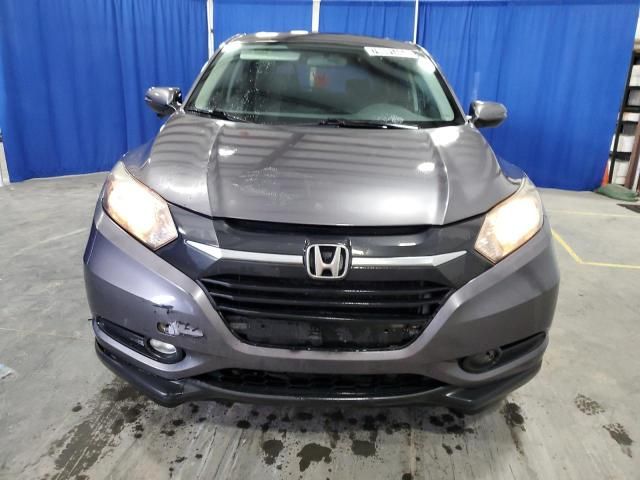 2017 Honda HR-V EX