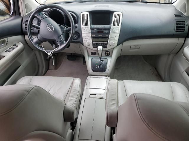 2008 Lexus RX 400H