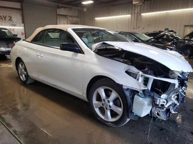 2006 Toyota Camry Solara SE