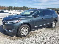 Buick Enclave salvage cars for sale: 2018 Buick Enclave Essence