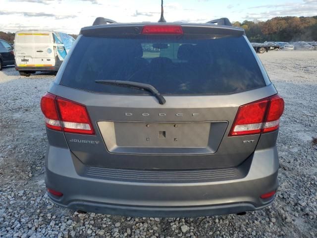 2013 Dodge Journey SXT