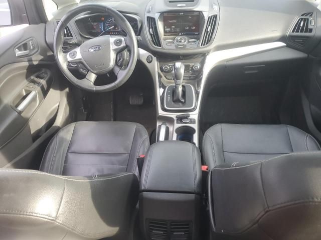 2014 Ford C-MAX SEL