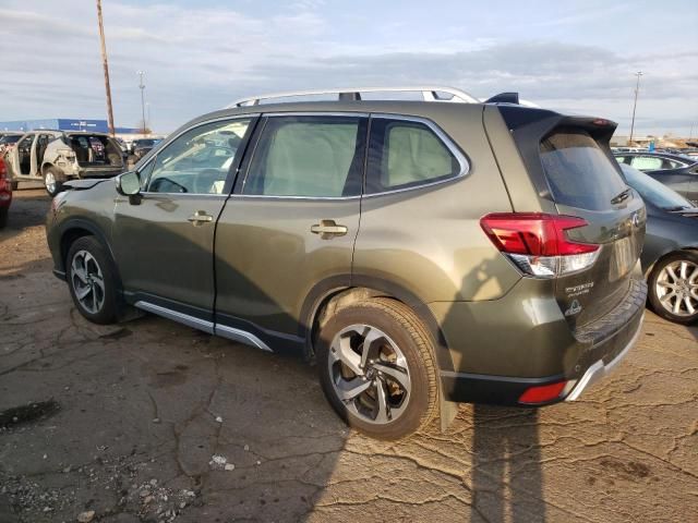 2024 Subaru Forester Touring