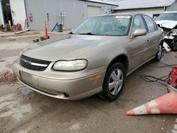 2000 Chevrolet Malibu for sale in Pekin, IL