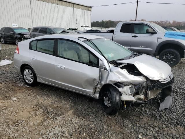 2010 Honda Insight LX