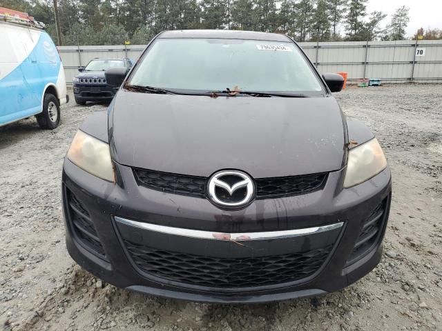 2011 Mazda CX-7