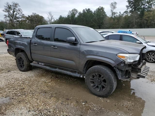 2022 Toyota Tacoma Double Cab