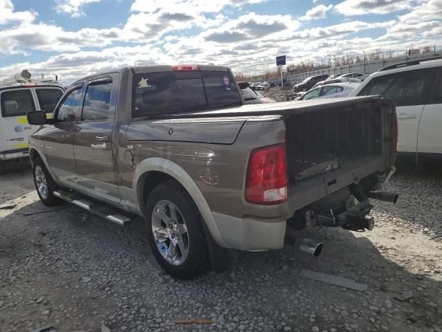 2009 Dodge RAM 1500