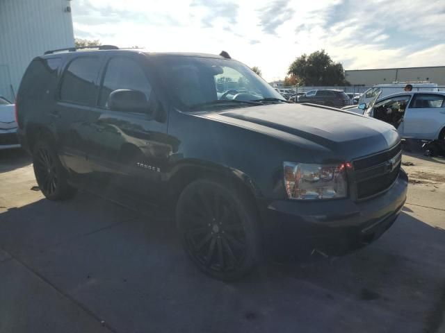 2007 Chevrolet Tahoe C1500