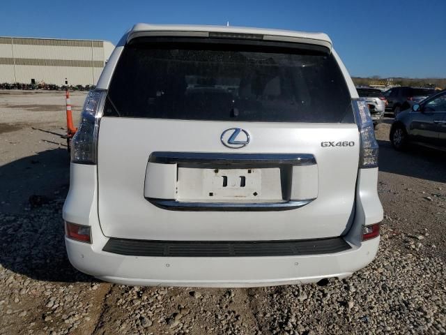 2015 Lexus GX 460