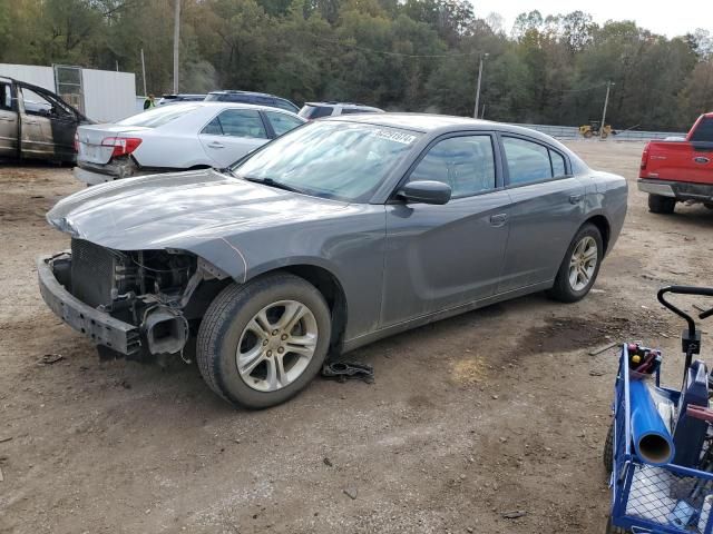 2018 Dodge Charger SXT