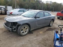 Dodge Charger salvage cars for sale: 2018 Dodge Charger SXT