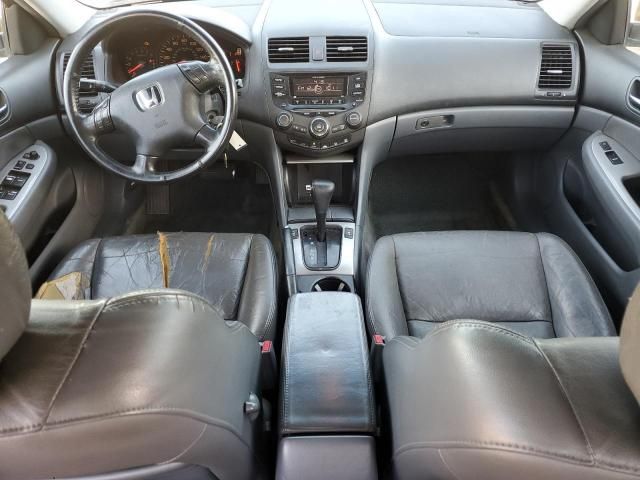 2003 Honda Accord EX