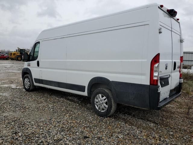 2017 Dodge RAM Promaster 3500 3500 High