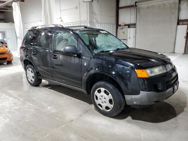 2006 Saturn Vue