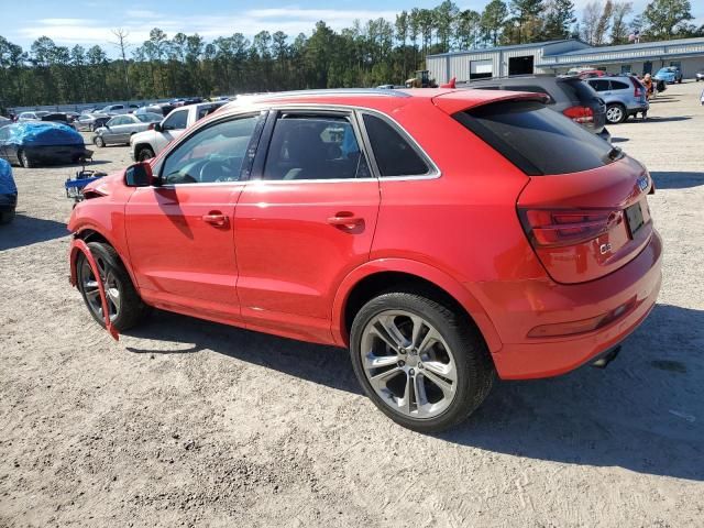 2016 Audi Q3 Premium Plus