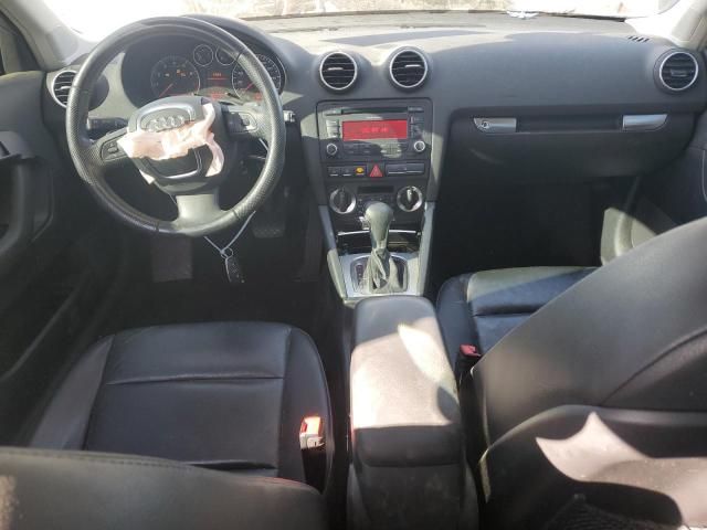 2008 Audi A3 2.0 Premium