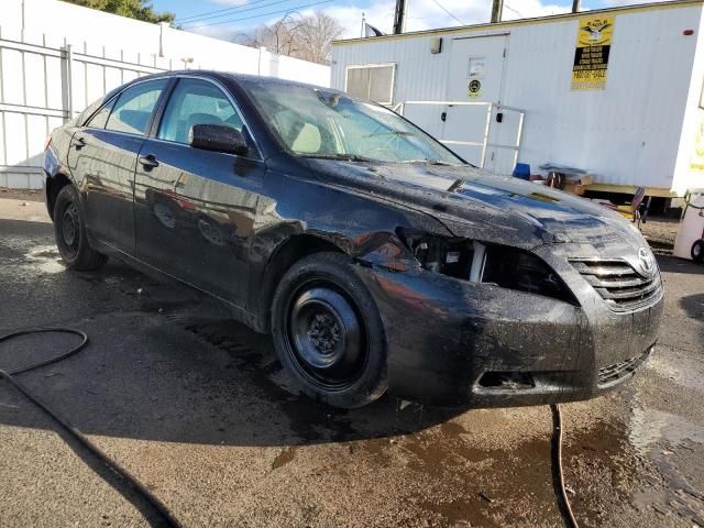 2009 Toyota Camry Base