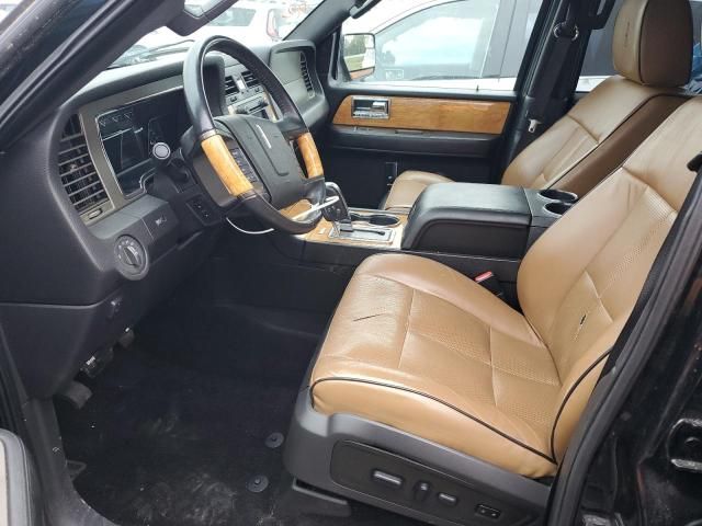 2012 Lincoln Navigator