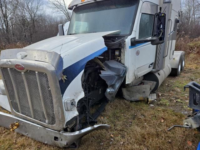 2023 Peterbilt 567