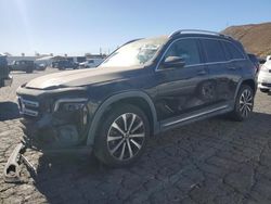 Mercedes-Benz glb-Class salvage cars for sale: 2021 Mercedes-Benz GLB 250