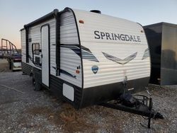 2022 Keystone Challenger Sprinter for sale in Sikeston, MO