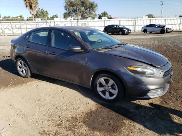 2015 Dodge Dart SXT