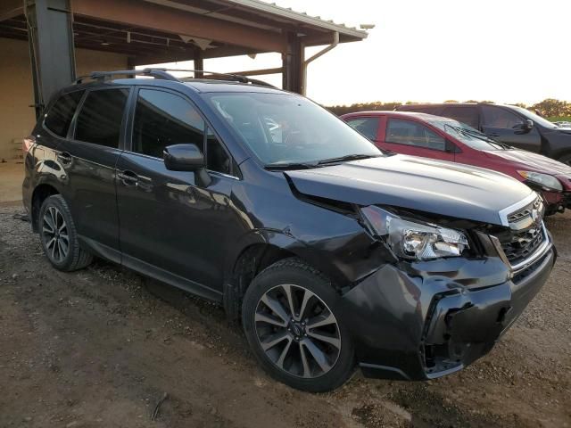 2017 Subaru Forester 2.0XT Premium