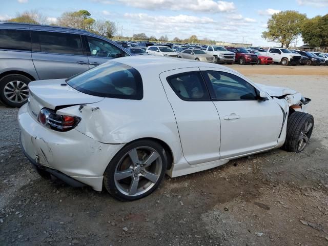 2006 Mazda RX8