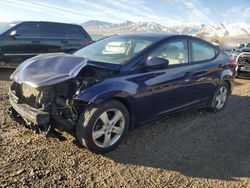 2013 Hyundai Elantra GLS en venta en Magna, UT