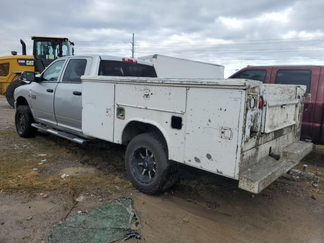 2012 Dodge RAM 3500 ST