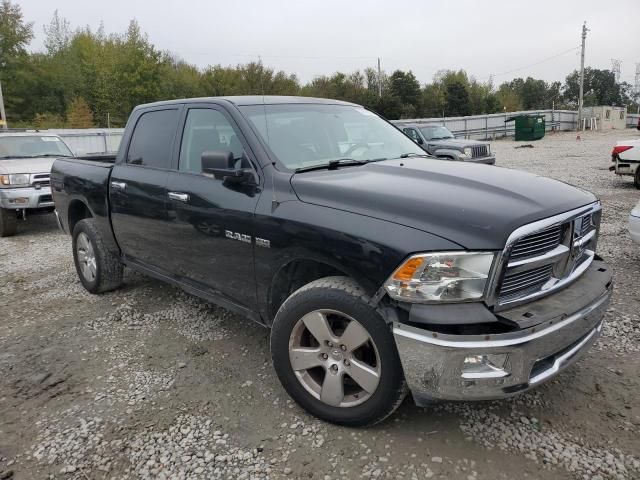 2009 Dodge RAM 1500