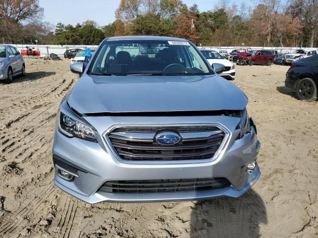 2019 Subaru Legacy 2.5I Premium