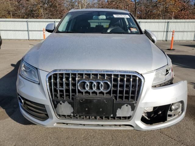 2014 Audi Q5 Premium Plus