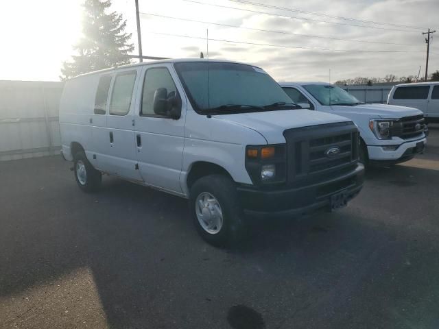 2008 Ford Econoline E250 Van